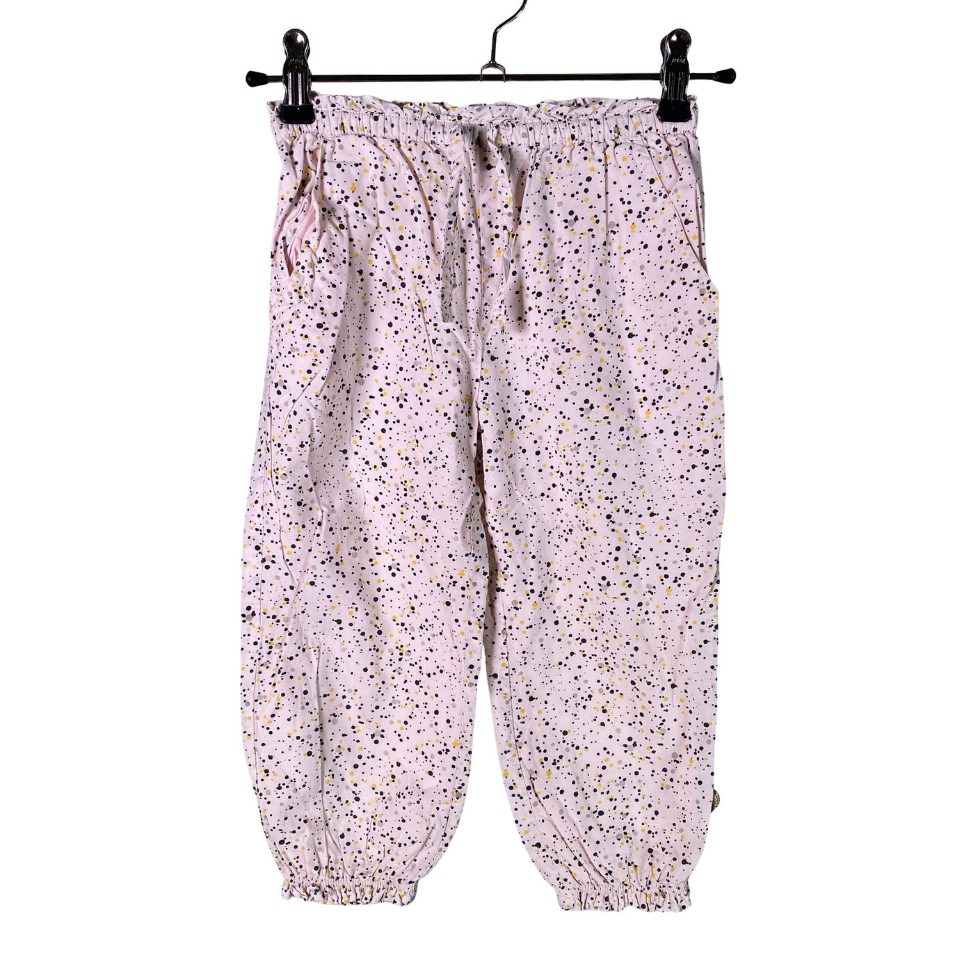Unisex POMPdeLUX - Kangashousut, koko 104 - 110 - (1)
