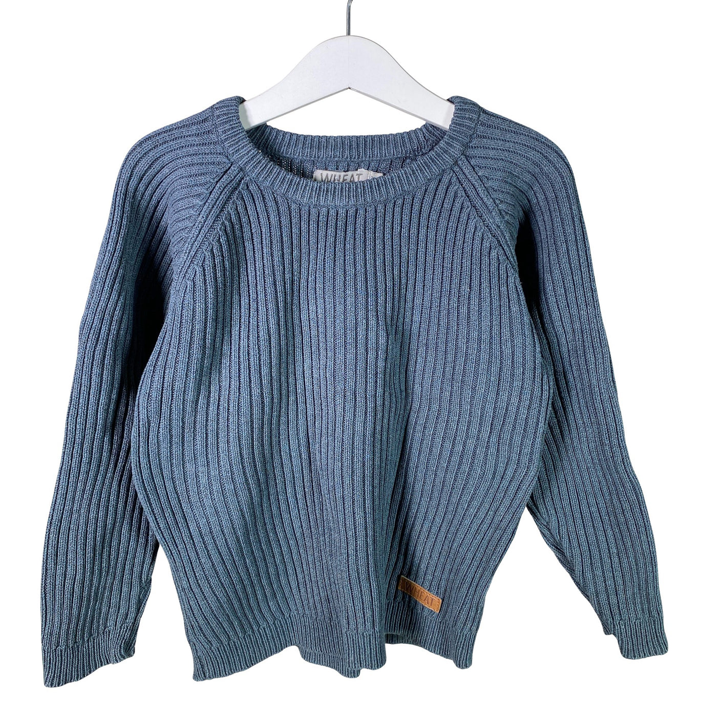 Unisex Wheat - Neulepaita, koko 110 - 116 - (1)