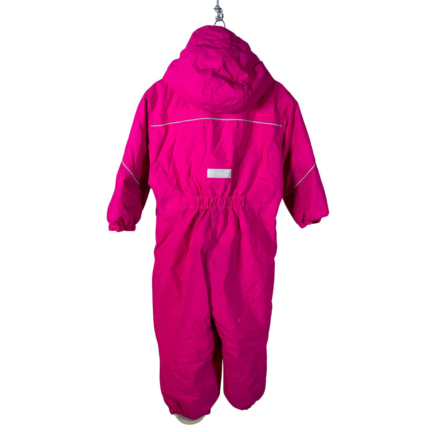 Unisex Reimatec - Toppahaalari, koko 98 - 104 - (2)