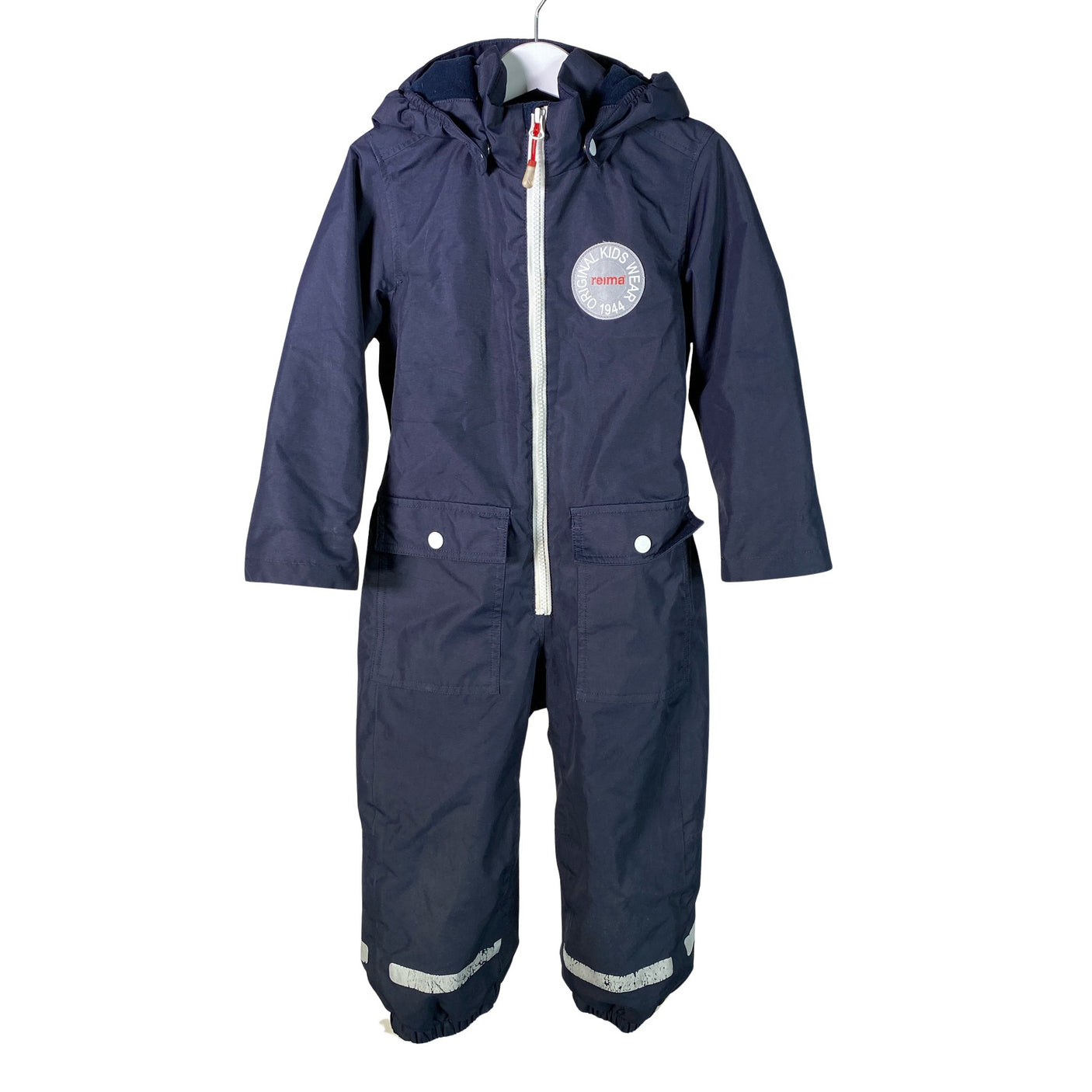 Unisex Reima - Toppahaalari, koko 92 - 98 - (1)