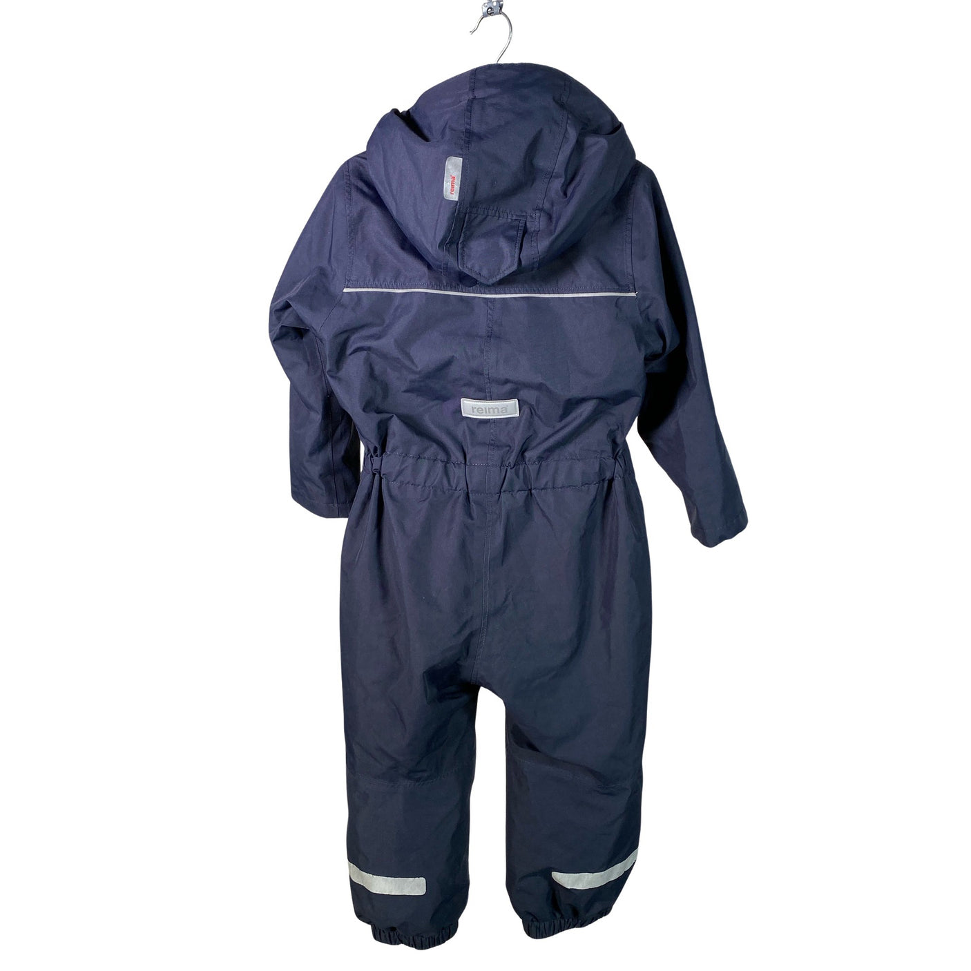 Unisex Reima - Toppahaalari, koko 92 - 98 - (2)