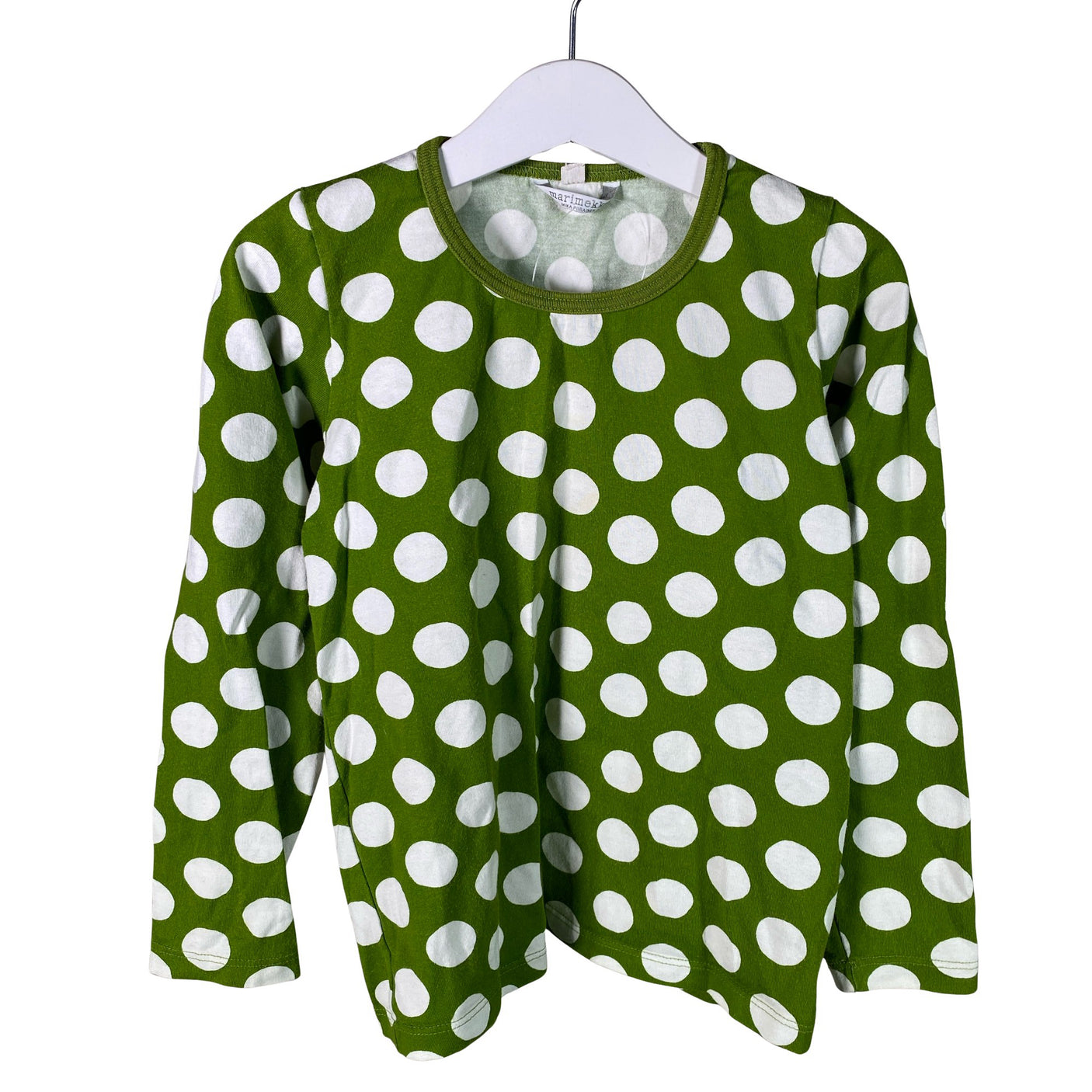 Unisex Marimekko - Trikoopaita, koko 116 - 122 - (1)