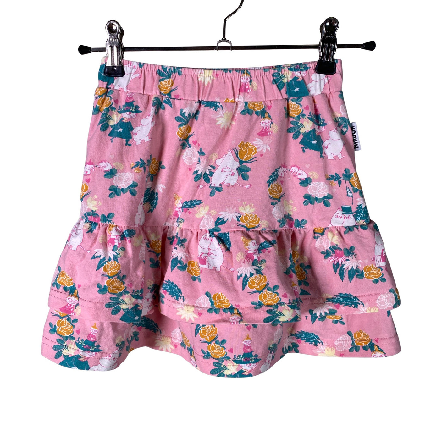 Unisex Martinex - Trikoohame, koko 104 - 110 - (1)