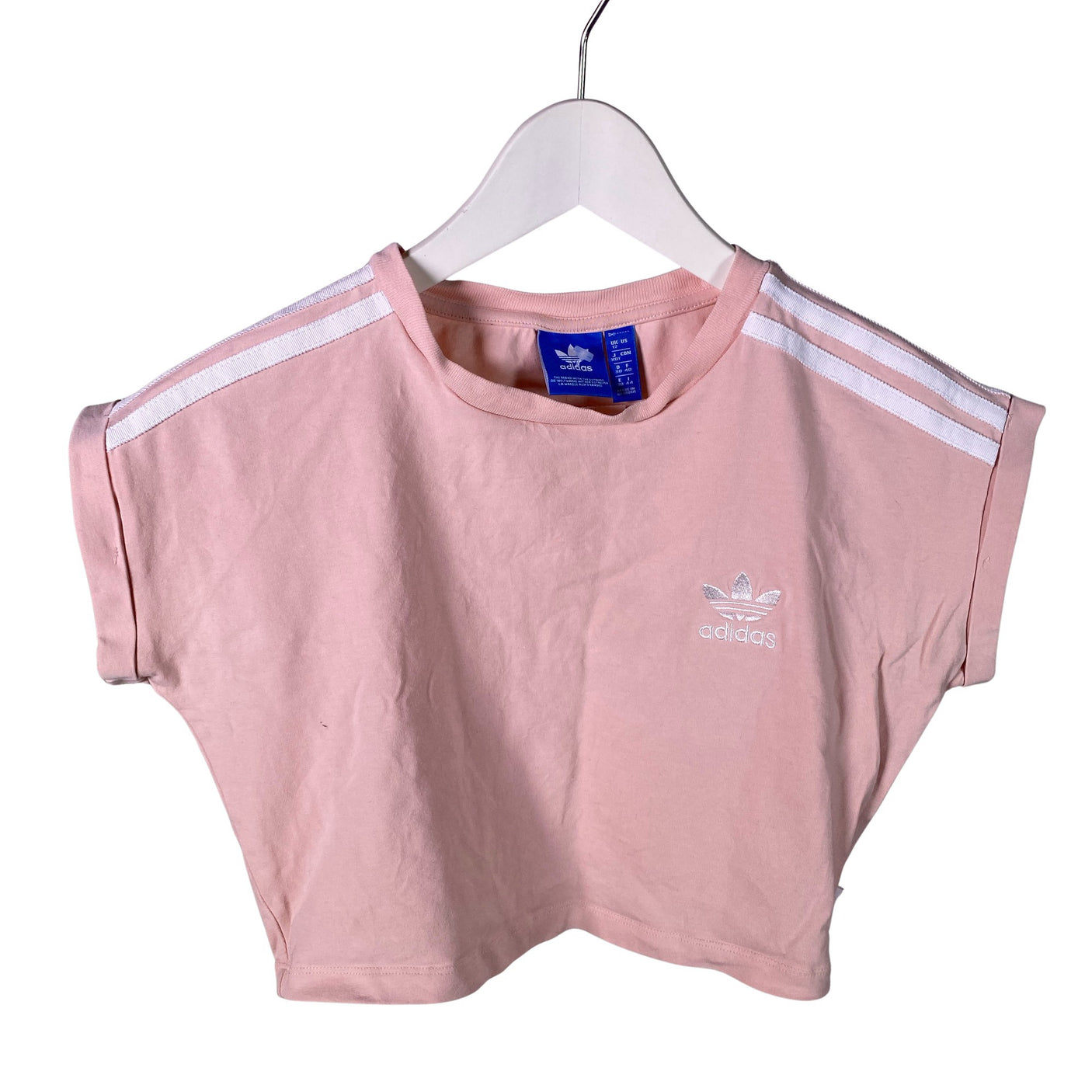 Unisex Adidas - Trikootoppi, koko 38 - (1)