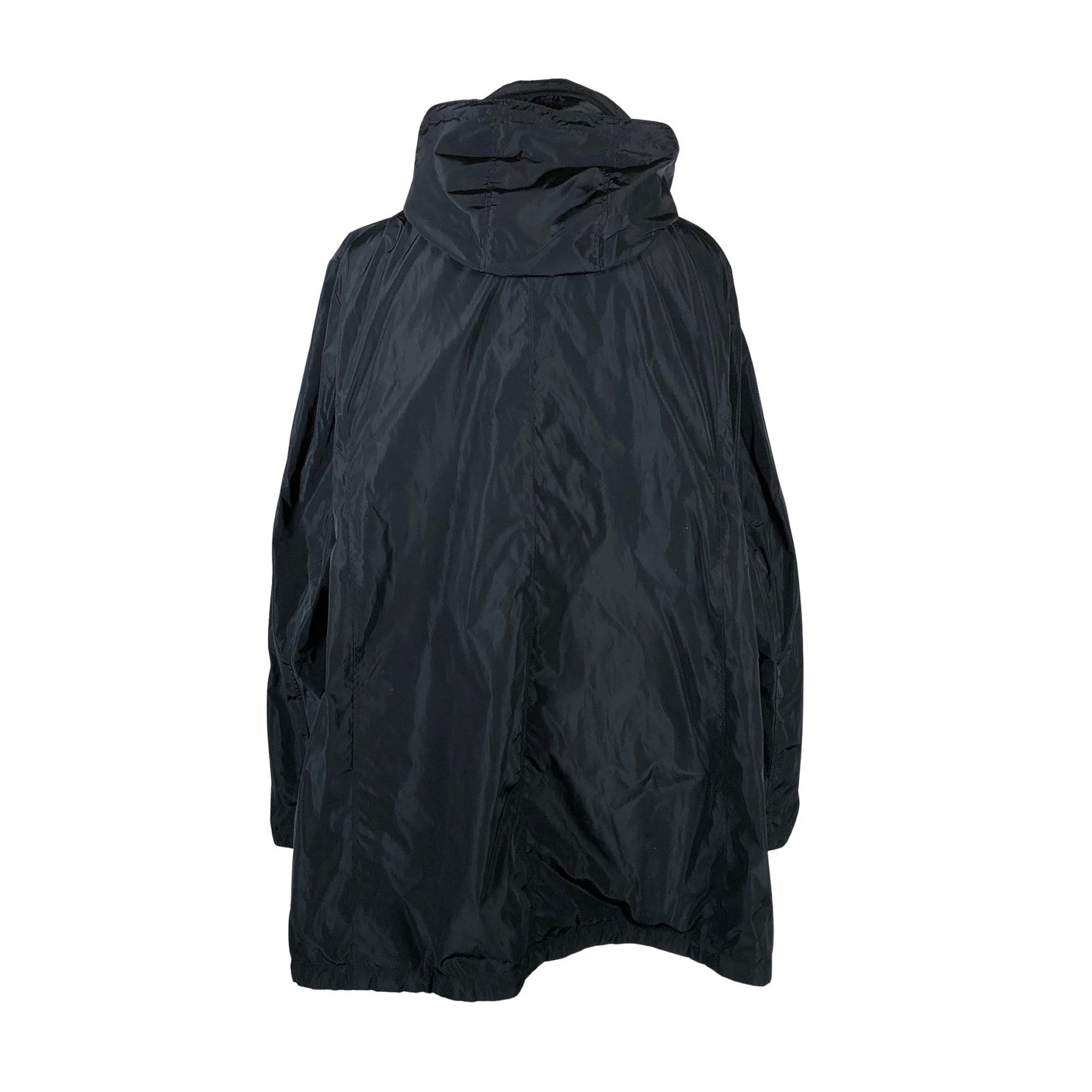 Unisex Barbara Lebek - Parkatakki, koko 48 - (2)