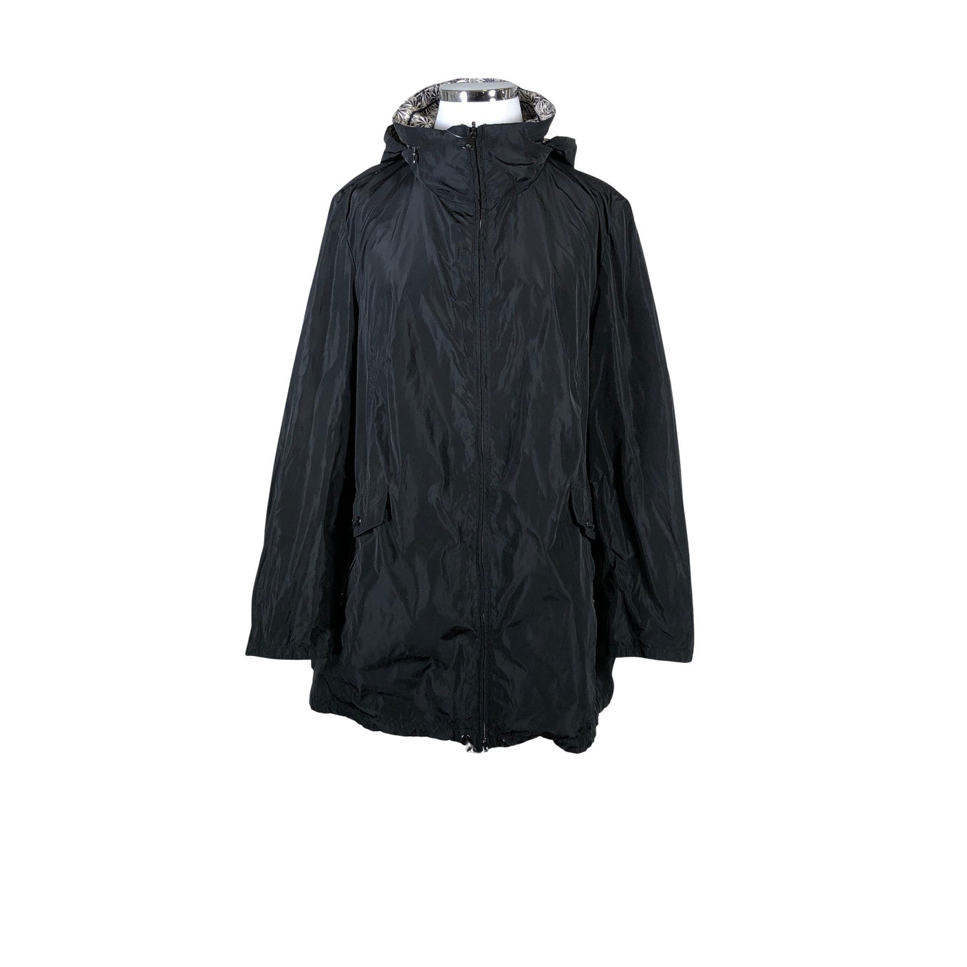Unisex Barbara Lebek - Parkatakki, koko 48 - (1)