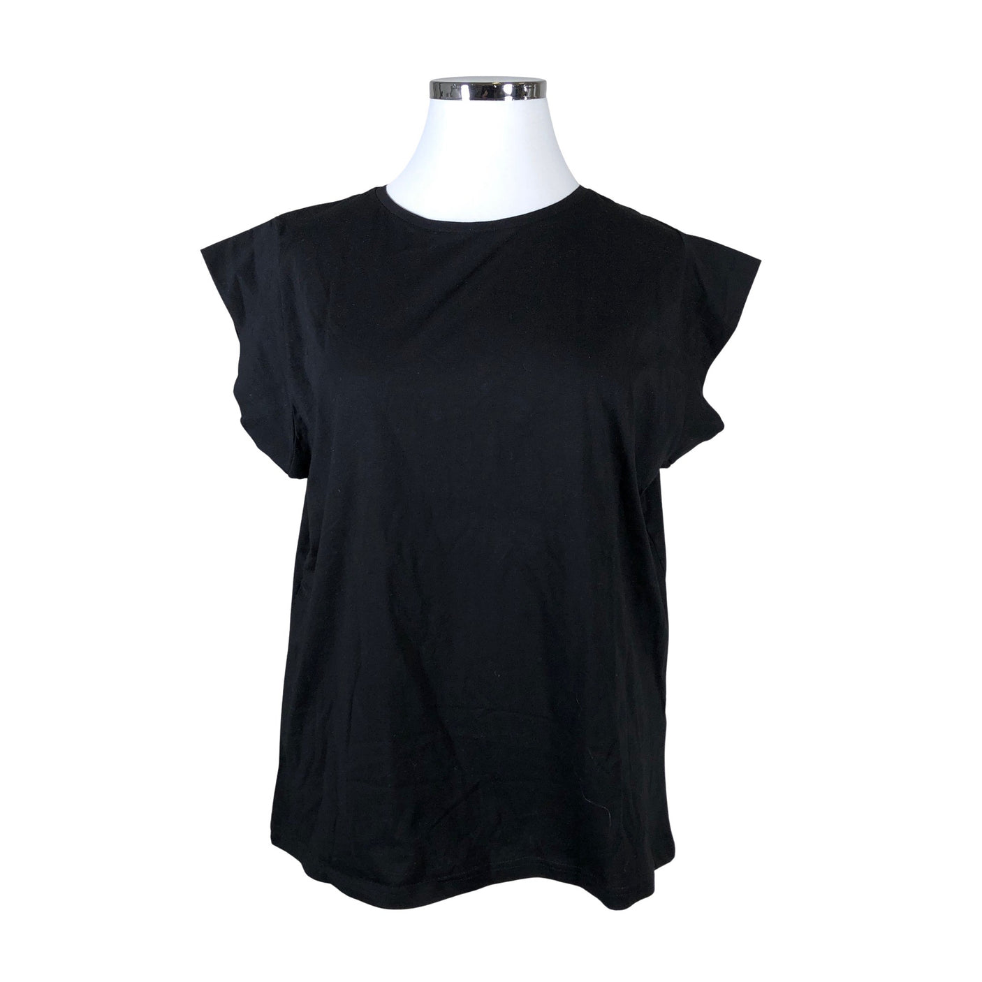 Unisex Anna Field - T-paita, koko 46 - (1)