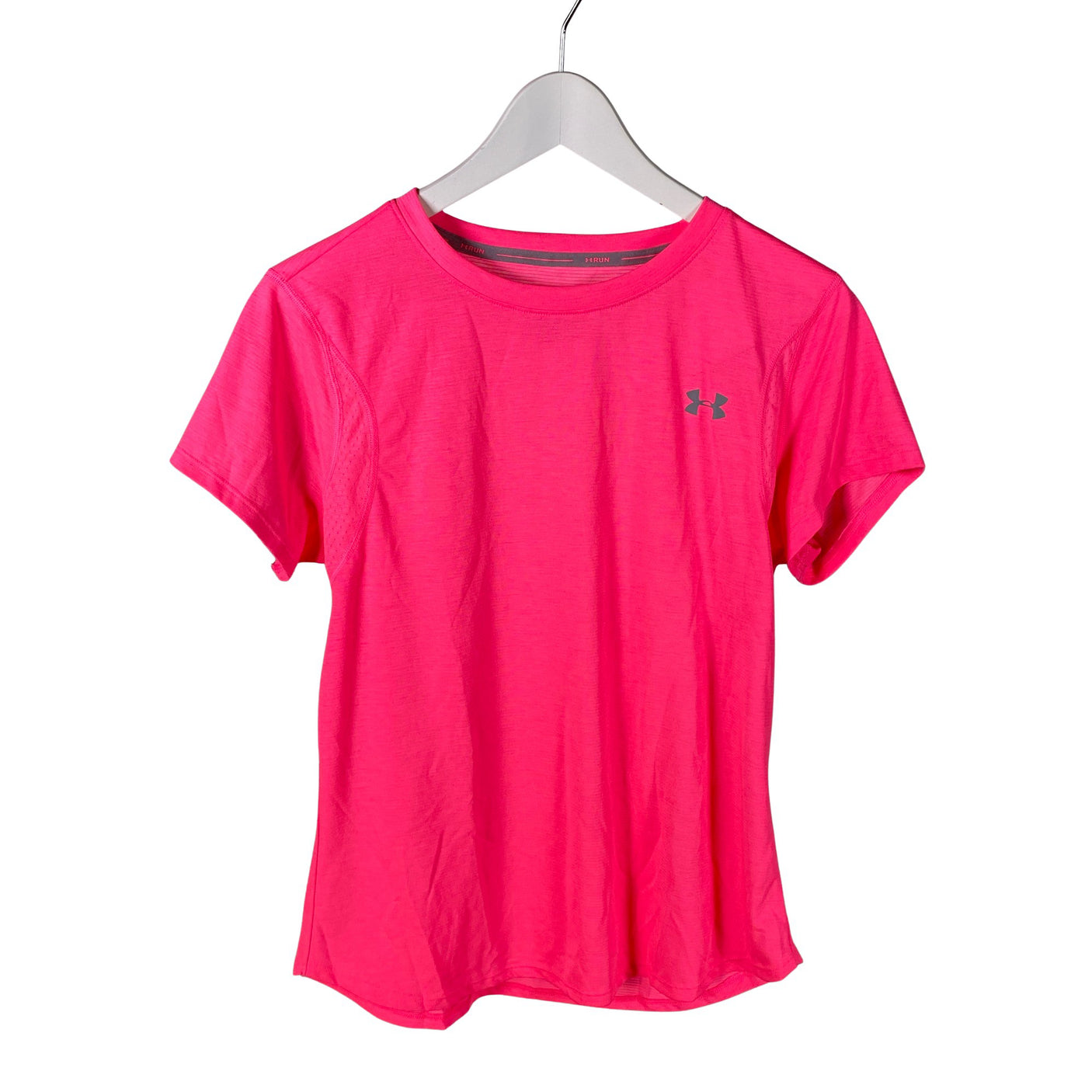 Unisex Under Armour - Urheilupaita, lyhyet hihat, koko 40 - (1)