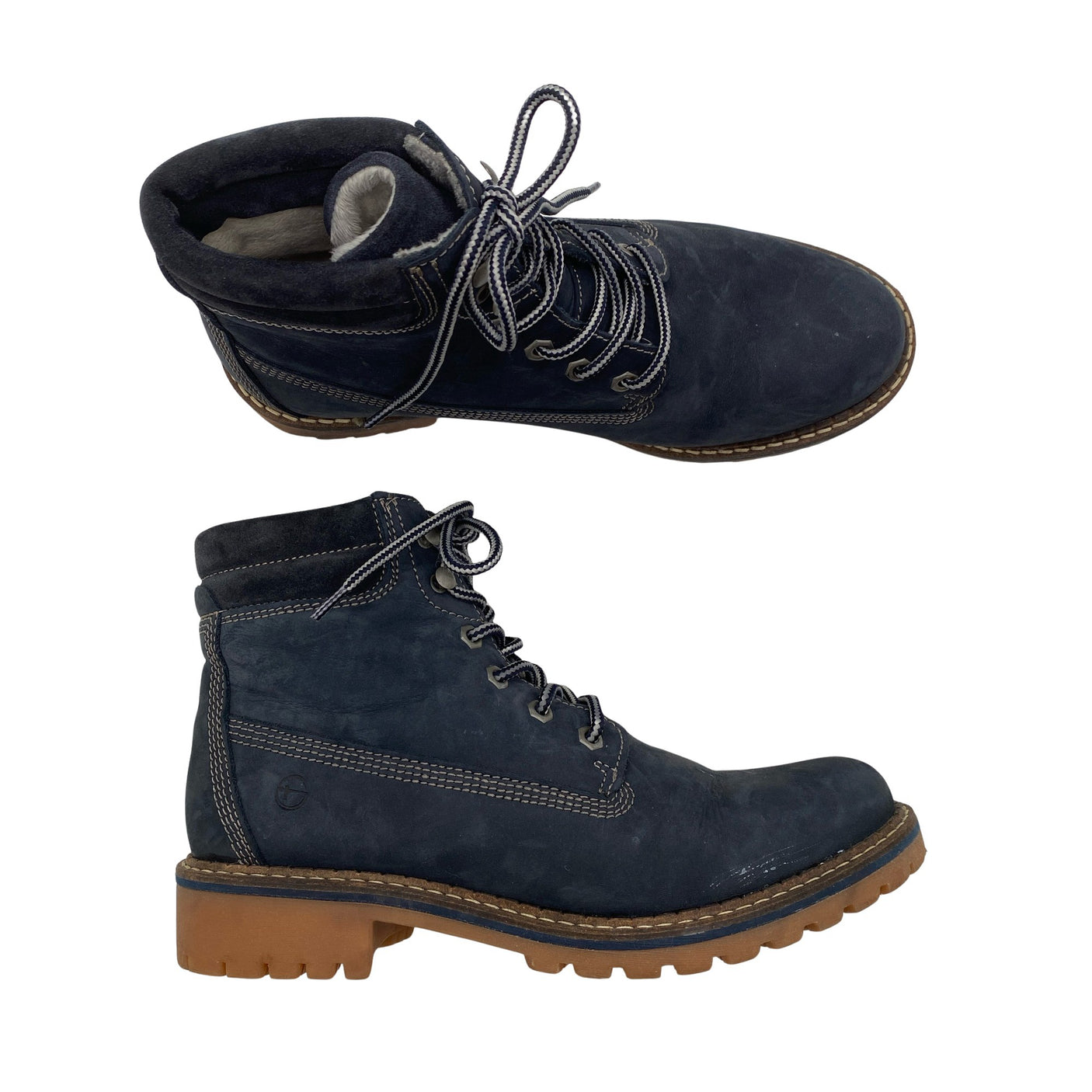 Unisex Tamaris - Nilkkurit, koko 41 - (1)