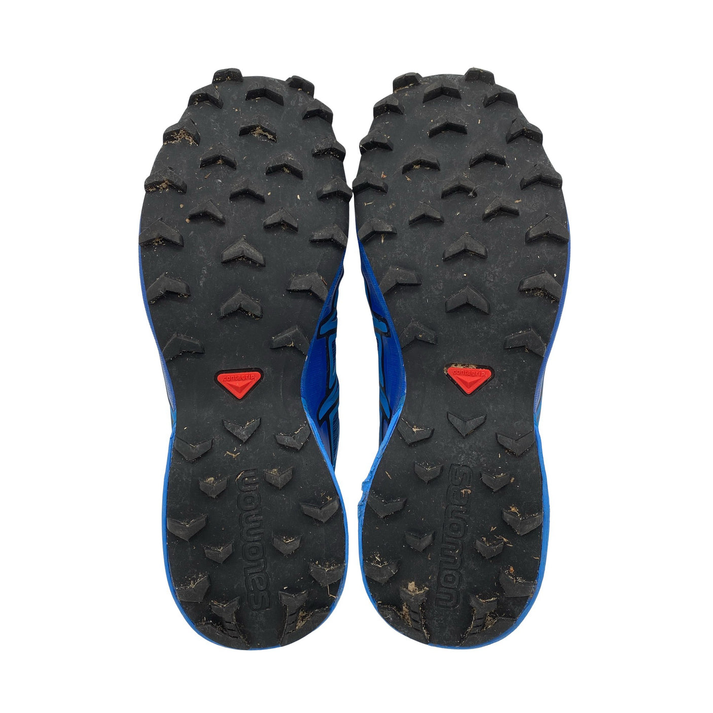 Unisex Salomon - Juoksukengät, koko 43 - (2)
