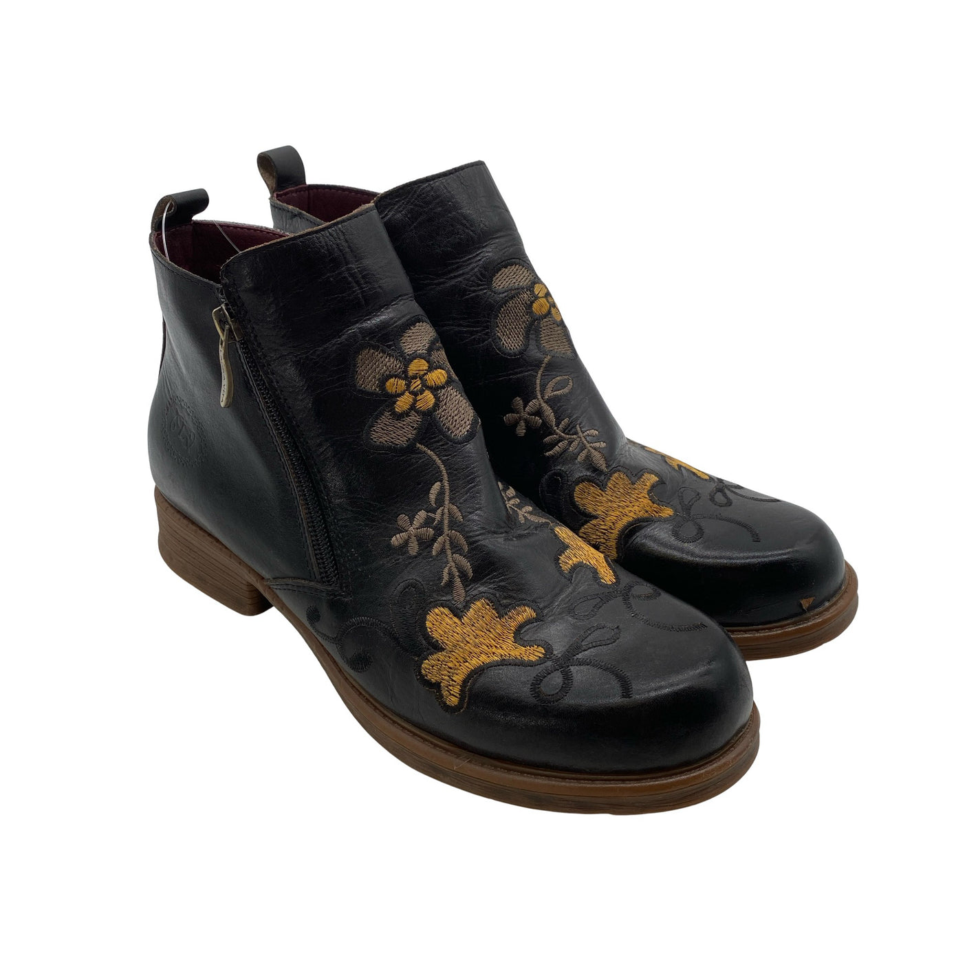 Unisex Laura Vita - Nilkkurit, koko 42 - (2)