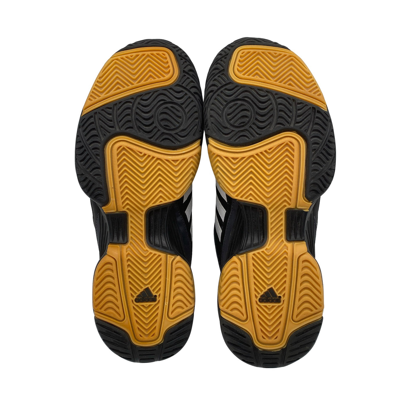 Unisex Adidas - Sisäliikuntakengät, koko 38 - (2)