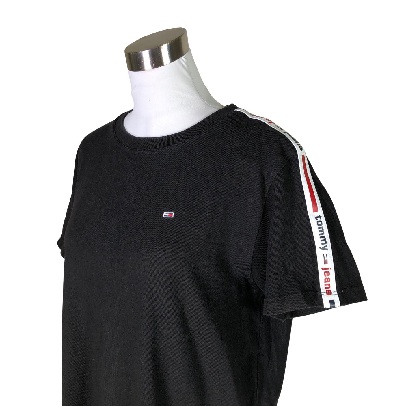 Unisex Tommy Jeans (Tommy Hilfiger) - Trikoomekko, koko 40 - (2)