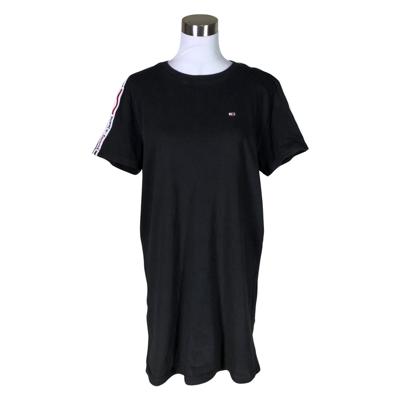 Unisex Tommy Jeans (Tommy Hilfiger) - Trikoomekko, koko 40 - (1)