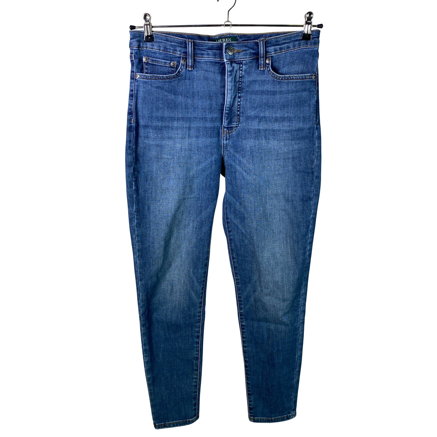 Unisex Lauren Ralph Lauren - Farkut, koko 40 - (1)