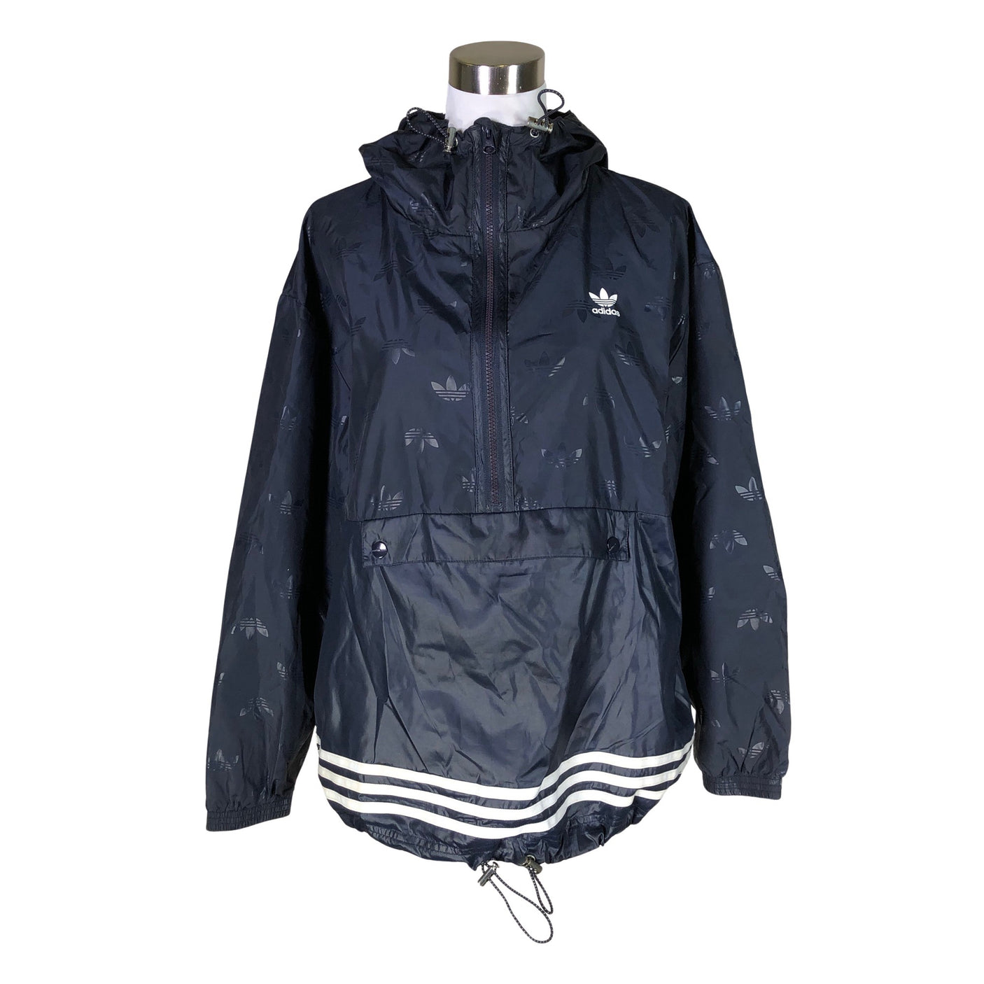 Unisex Adidas - Ulkoilutakki, koko 40 - (1)