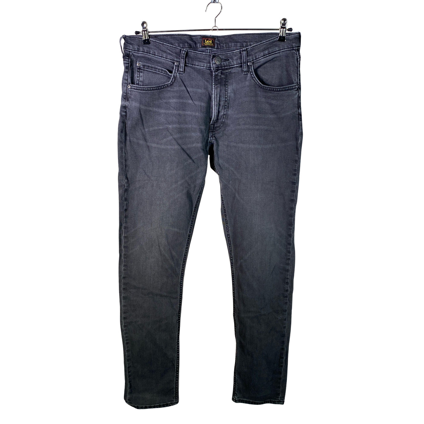 Unisex Lee - Farkut, koko W34 - (1)