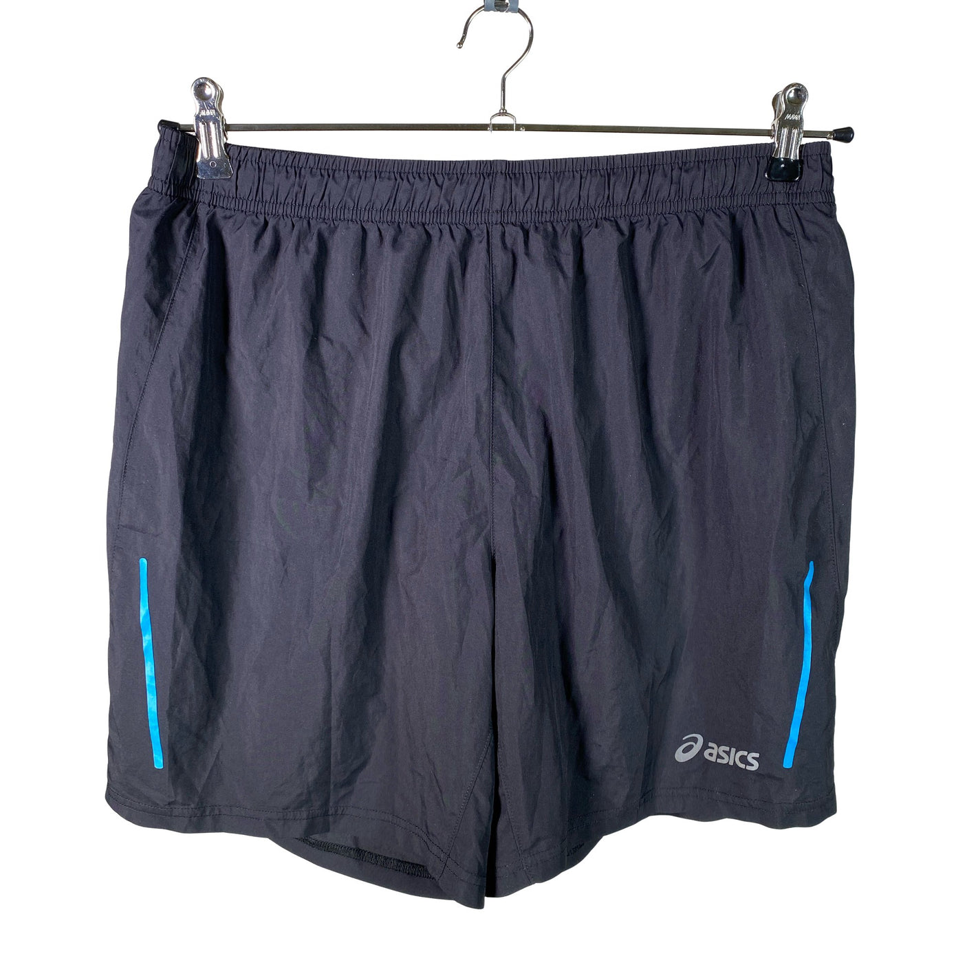 Unisex Asics - Urheilushortsit, koko L - (1)