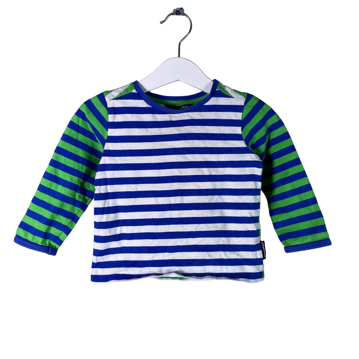 Unisex Marimekko - Trikoopaita, koko 80 - 86 - (1)