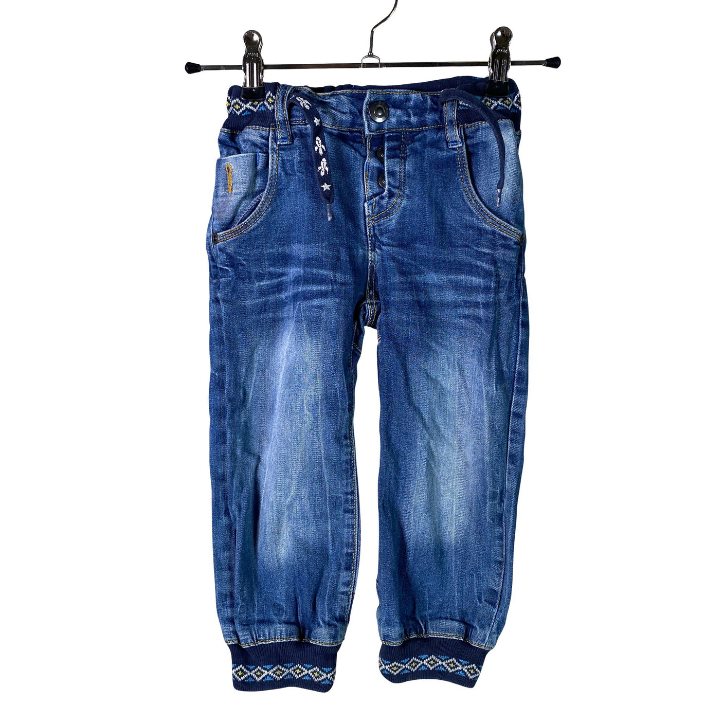 Unisex Name It - Farkut, koko 86 - 92 - (1)