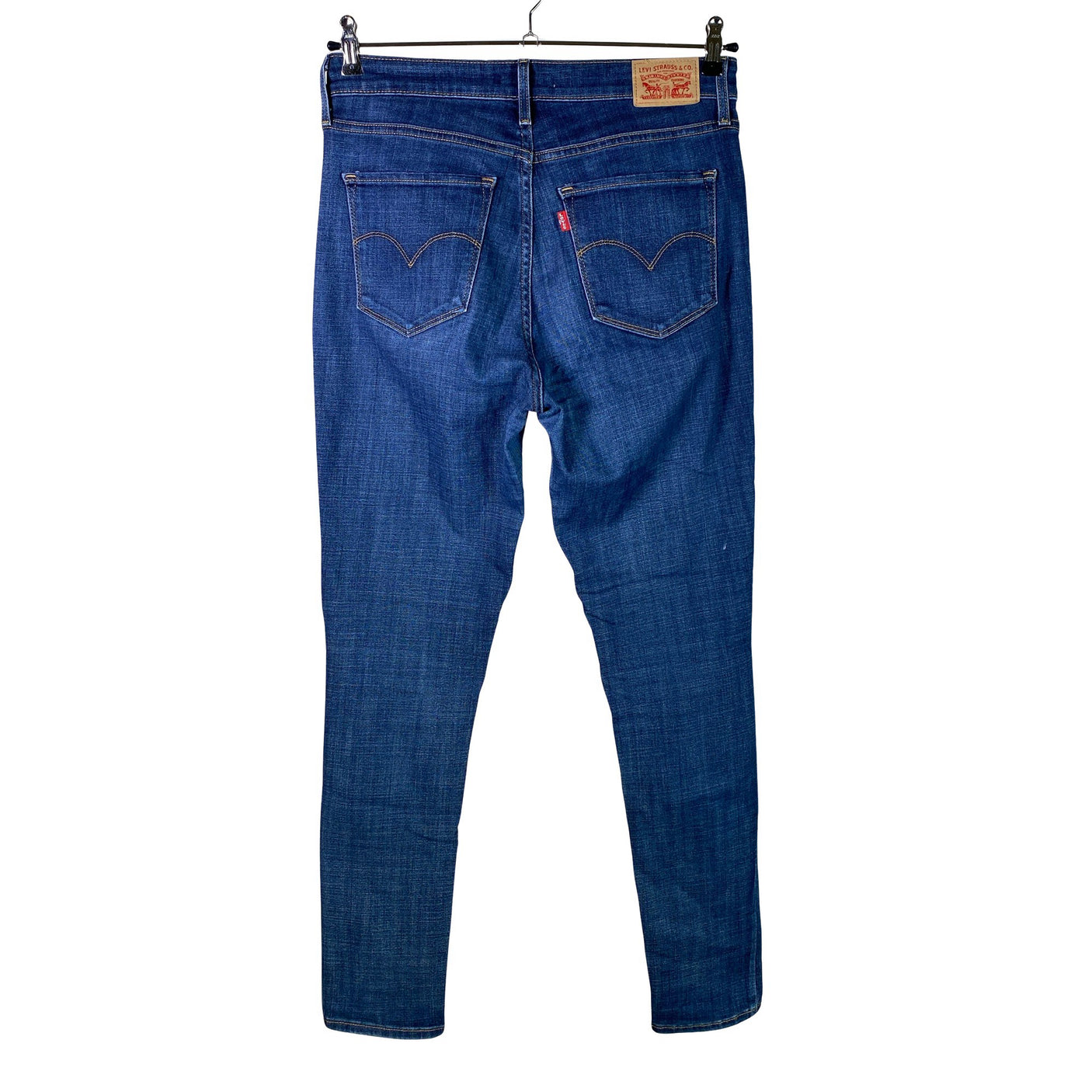 Unisex Levi's - Farkut, koko W31 - (2)