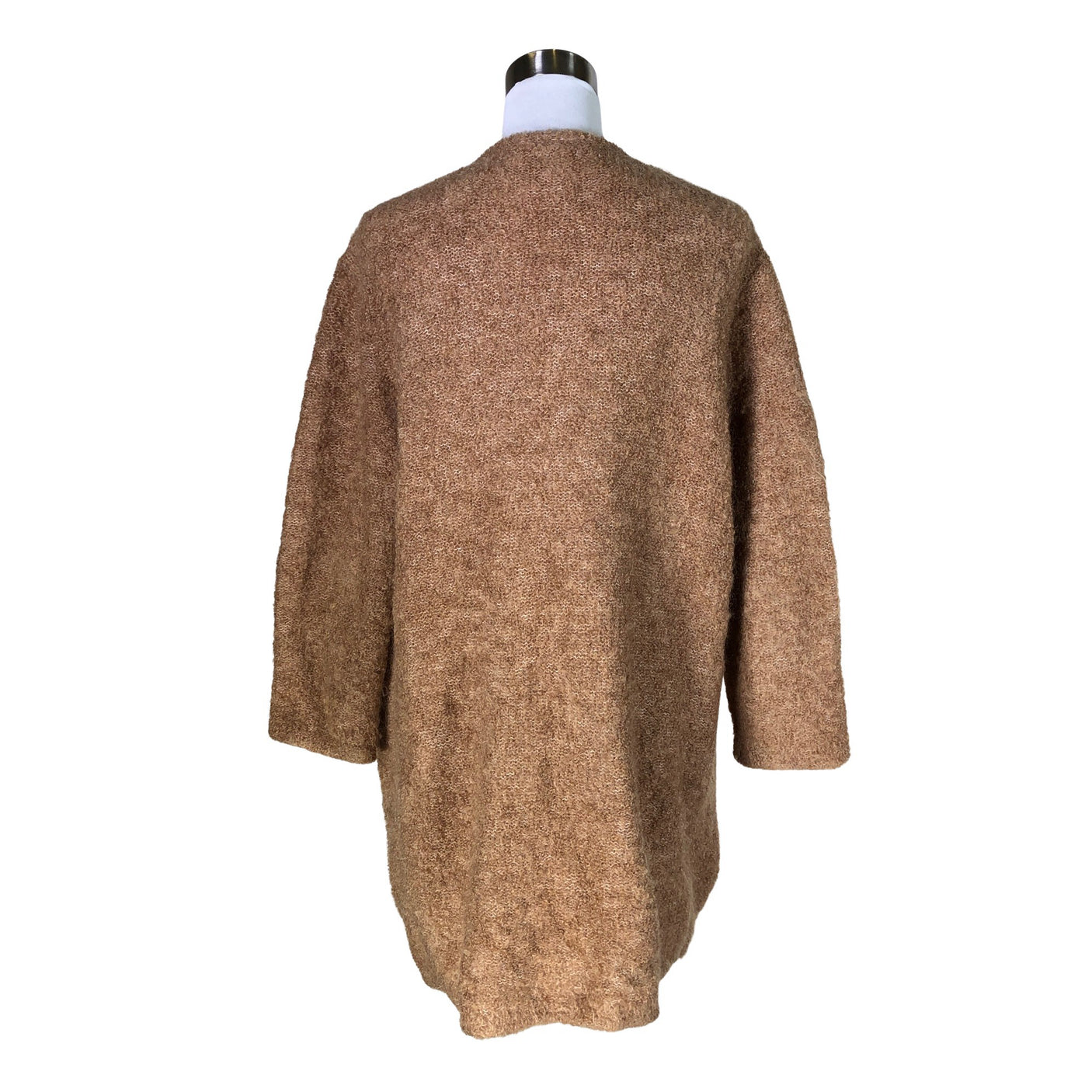 Unisex Ril's - Neuletakki, koko 38 - (2)