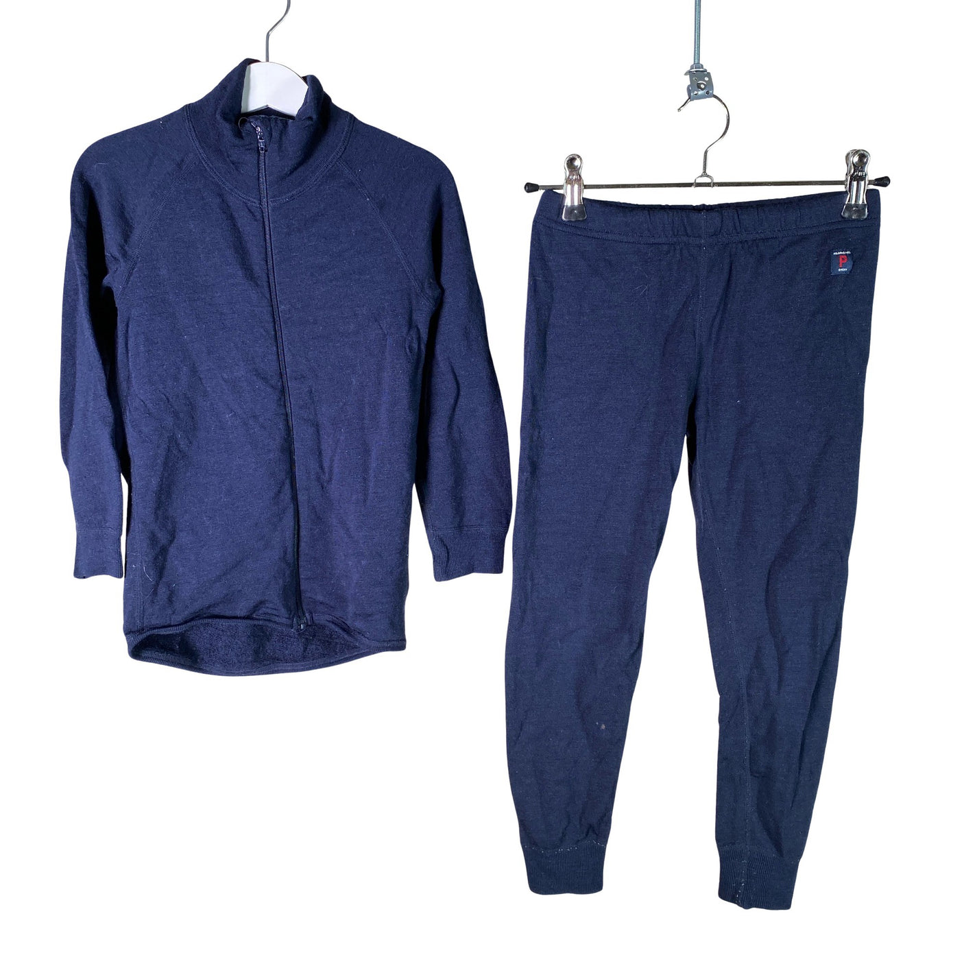Unisex Polarn O. Pyret - Villa-asu, koko 110 - 116 - (1)