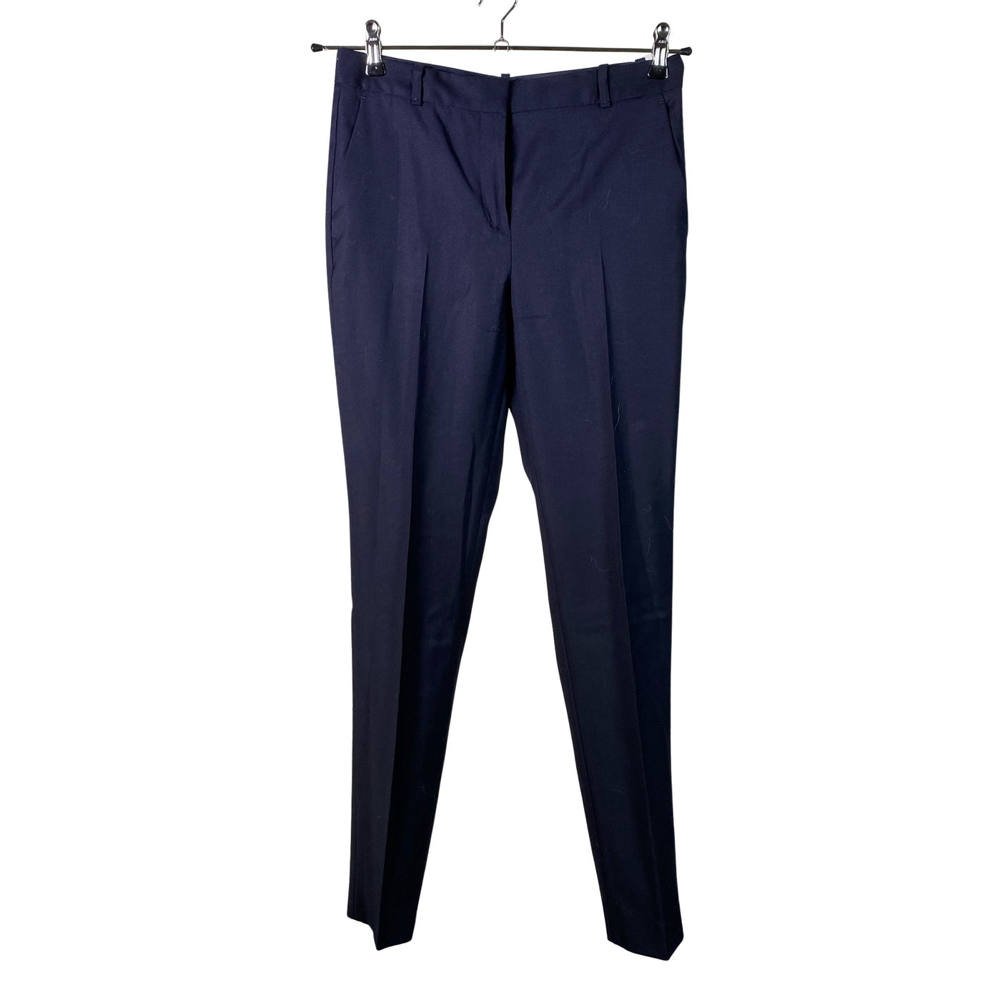 Unisex Massimo Dutti - Suorat housut, koko 36 - (1)