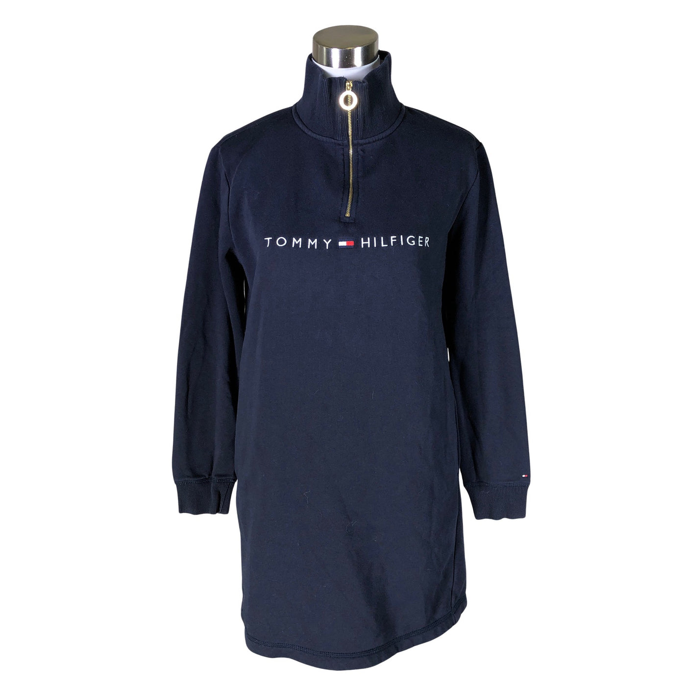 Unisex Tommy Hilfiger - Collegemekko, koko 36 - (1)
