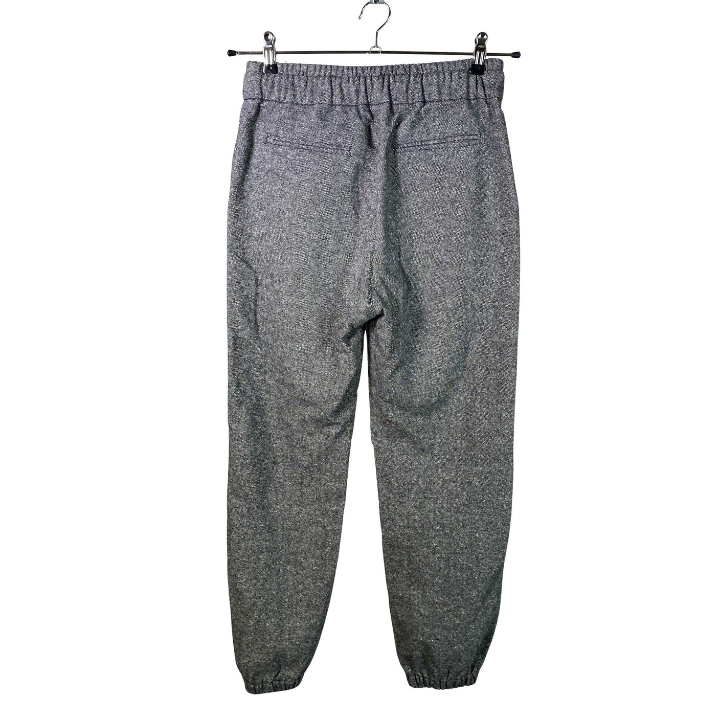 Unisex Max&Co - Kangashousut, koko 38 - (2)