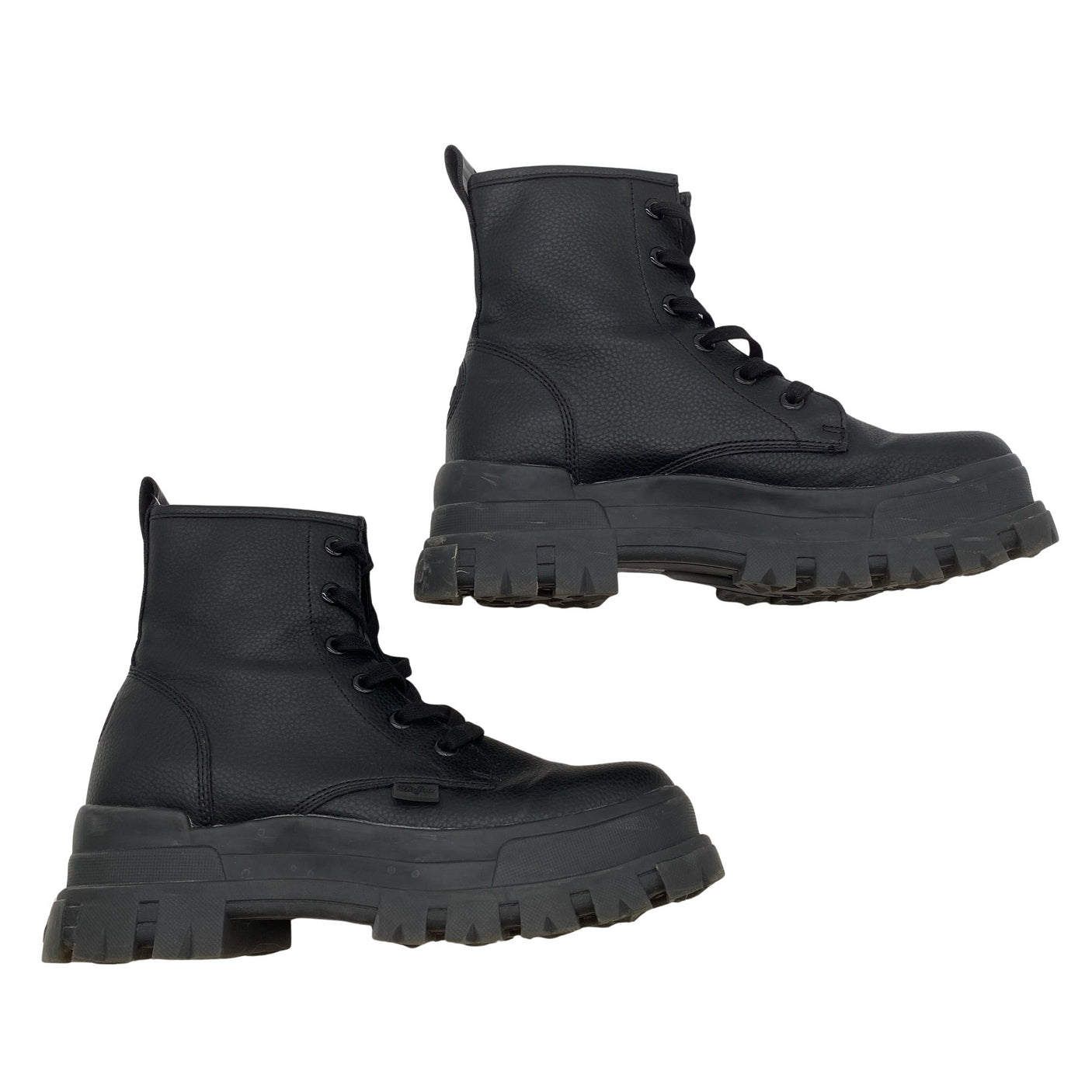 Unisex Buffalo - Nilkkurit, koko 40 - (1)