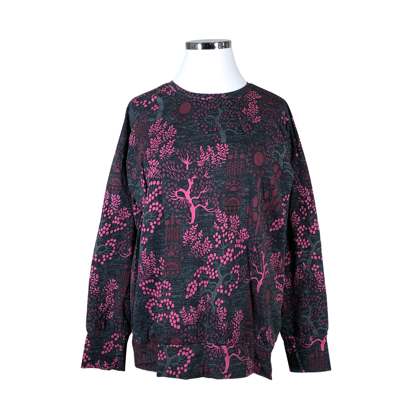 Unisex Handmade - Collegepaita, koko 42 - (1)