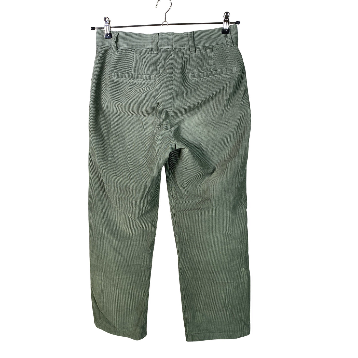 Unisex Makia - Samettihousut, koko 36 - (2)