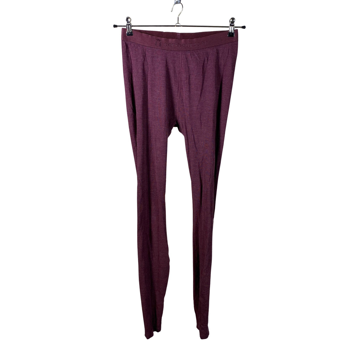 Unisex North Outdoor - Kerrastohousut, koko 38 - (1)