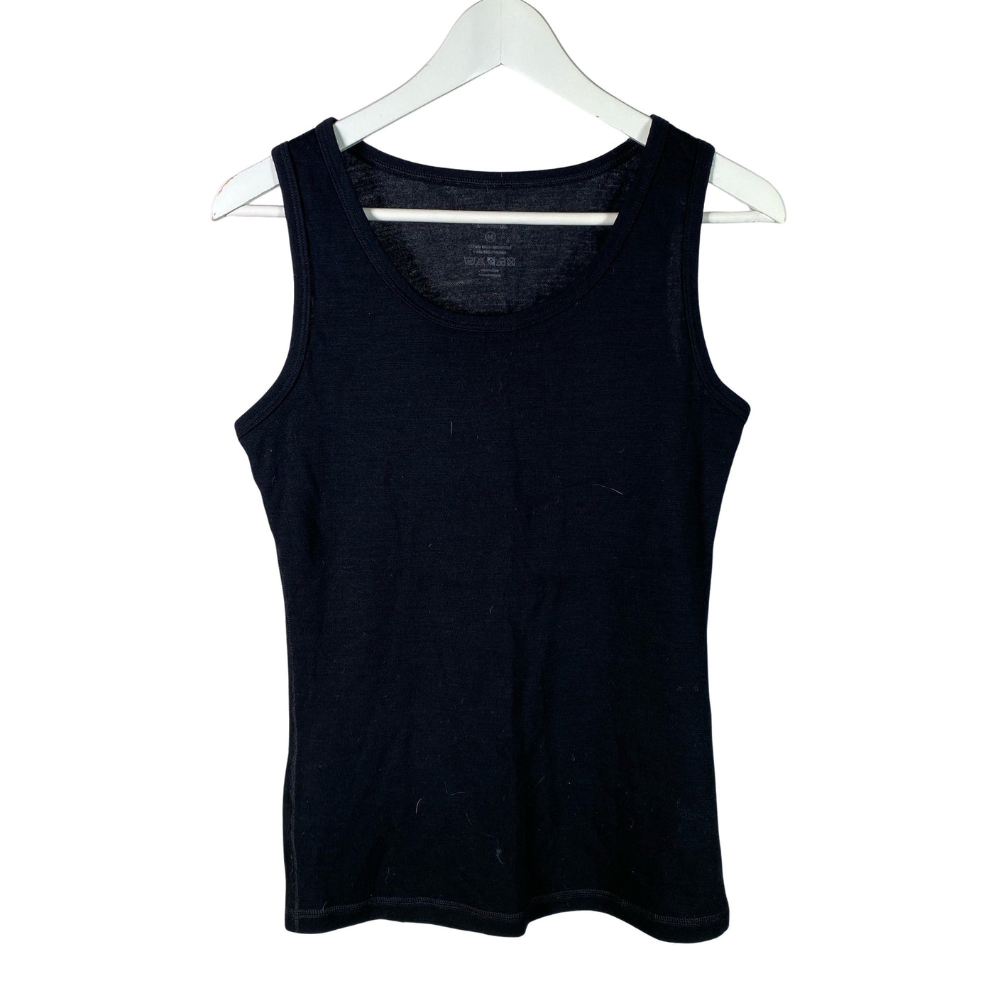 Unisex Ullmax - Trikootoppi, koko 38 - (1)