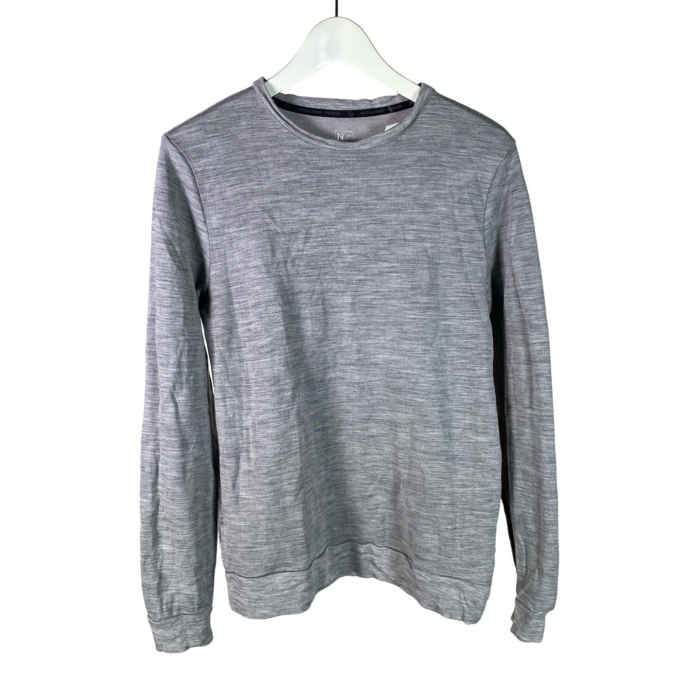 Unisex North Outdoor - Kerrastopaita, koko 38 - (1)