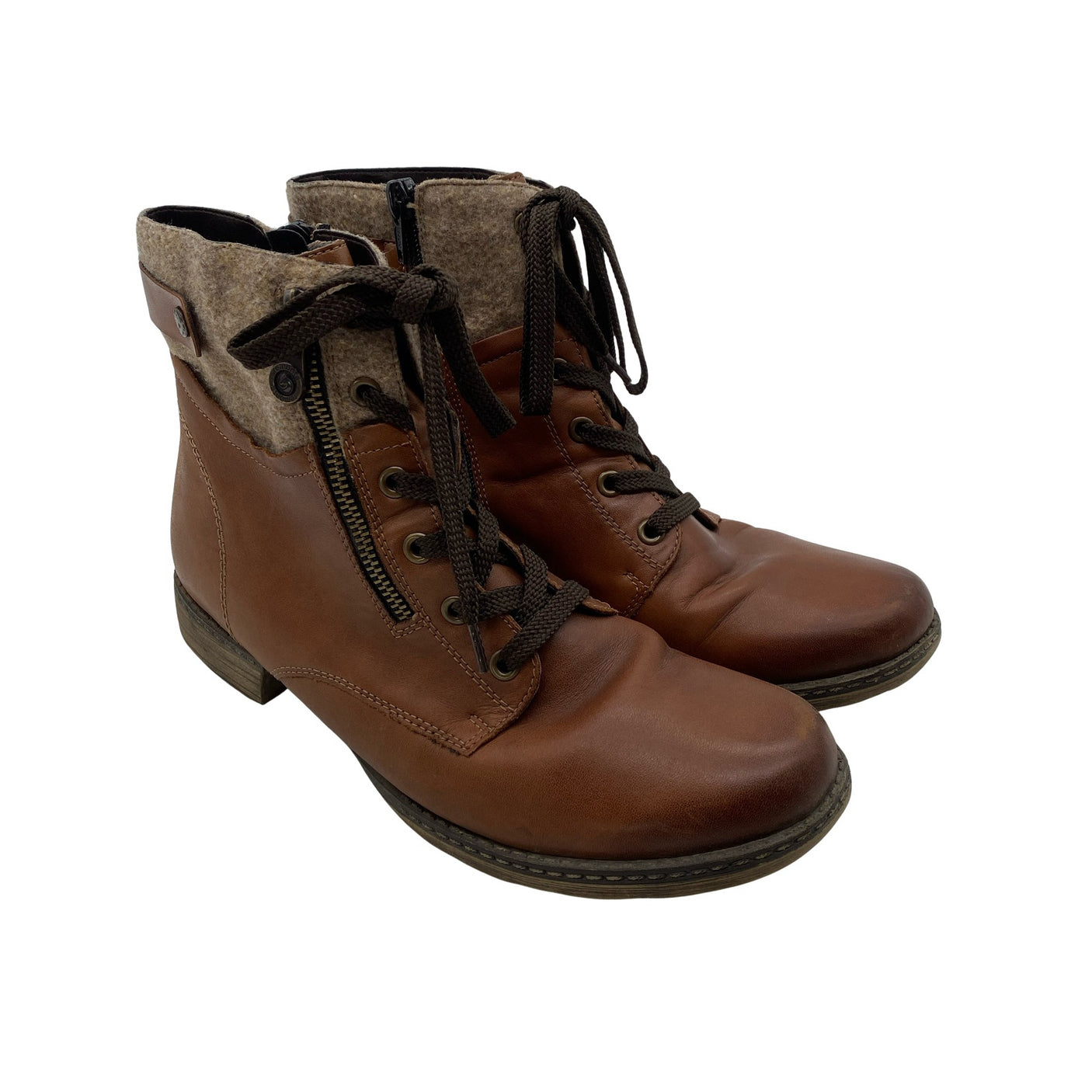 Unisex Remonte - Nilkkurit, koko 40 - (2)