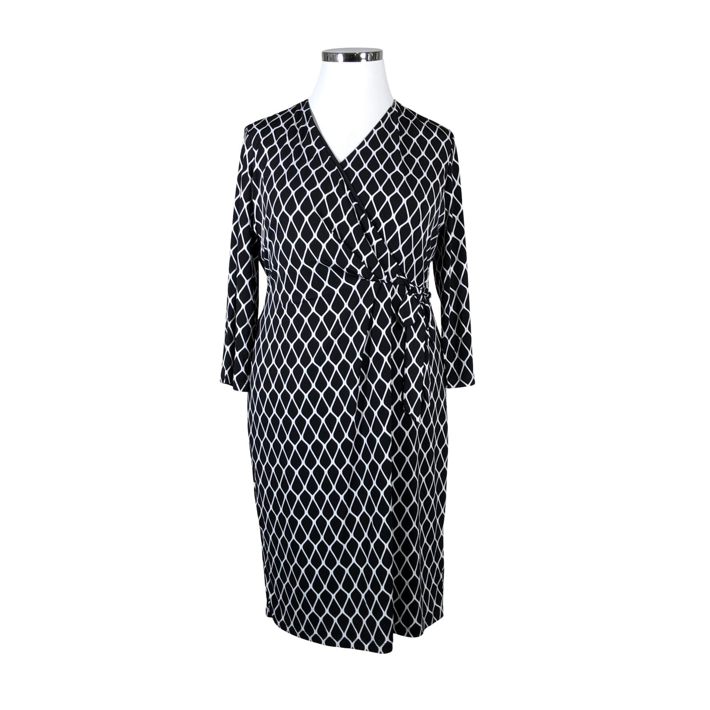 Unisex Comma - Trikoomekko, koko 44 - (1)