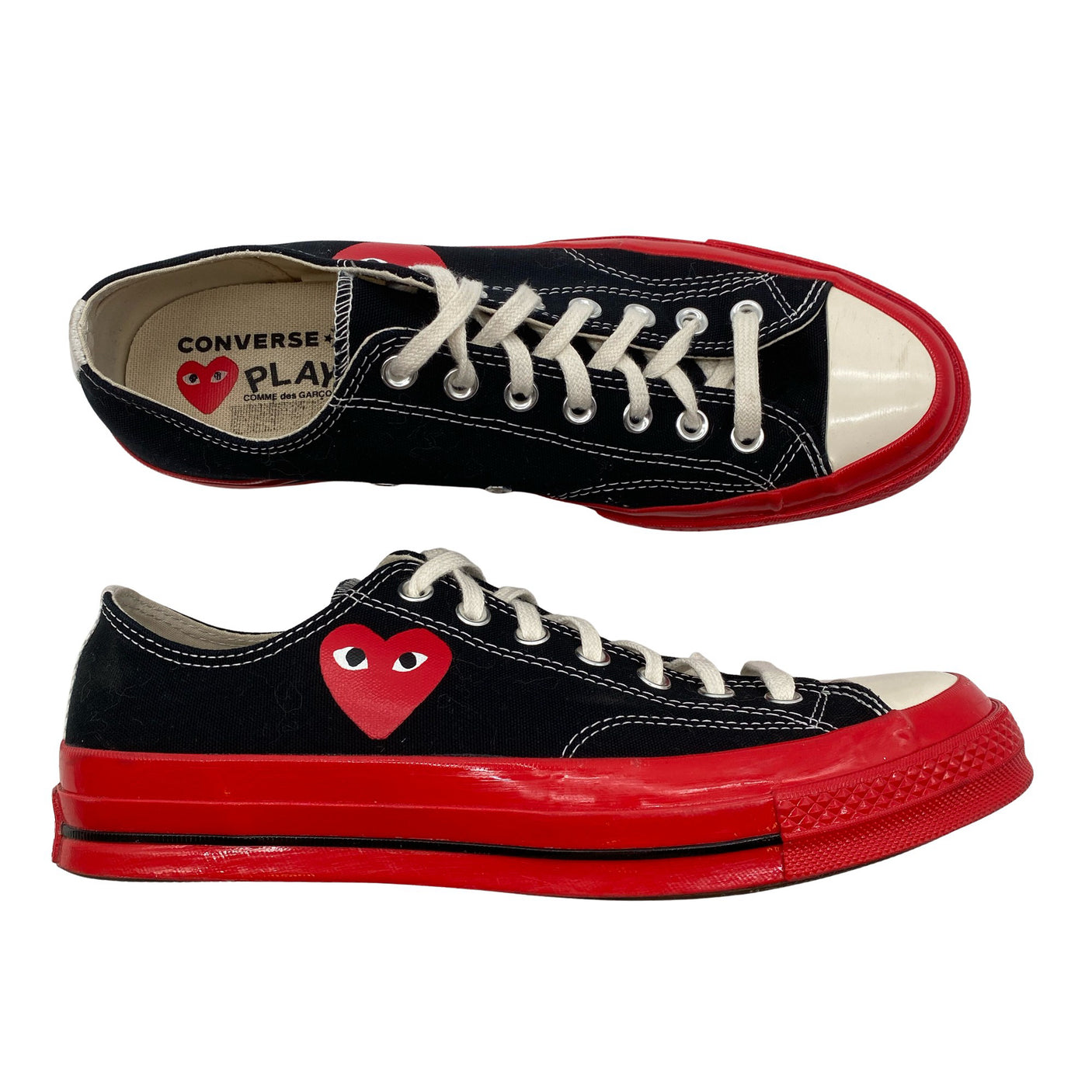 Unisex Converse - Tennarit, koko 44 - (1)