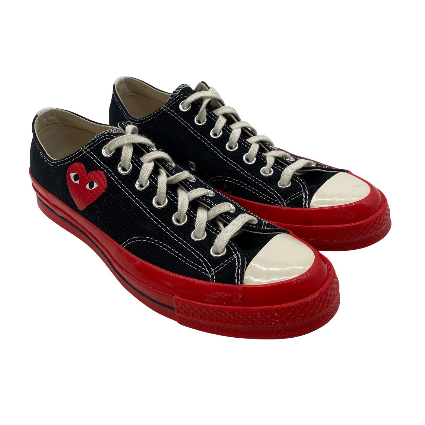 Unisex Converse - Tennarit, koko 44 - (2)