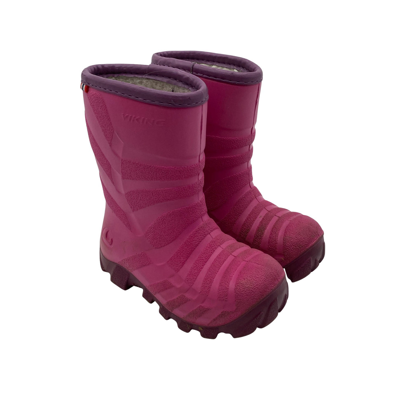 Unisex Viking - Kumisaappaat, koko 25 - (2)