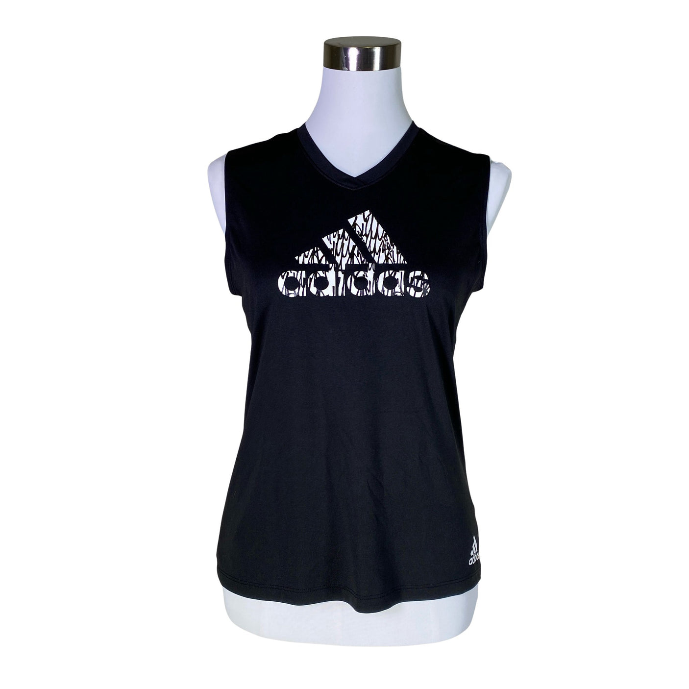Unisex Adidas - Urheilutoppi, koko 36 - (1)