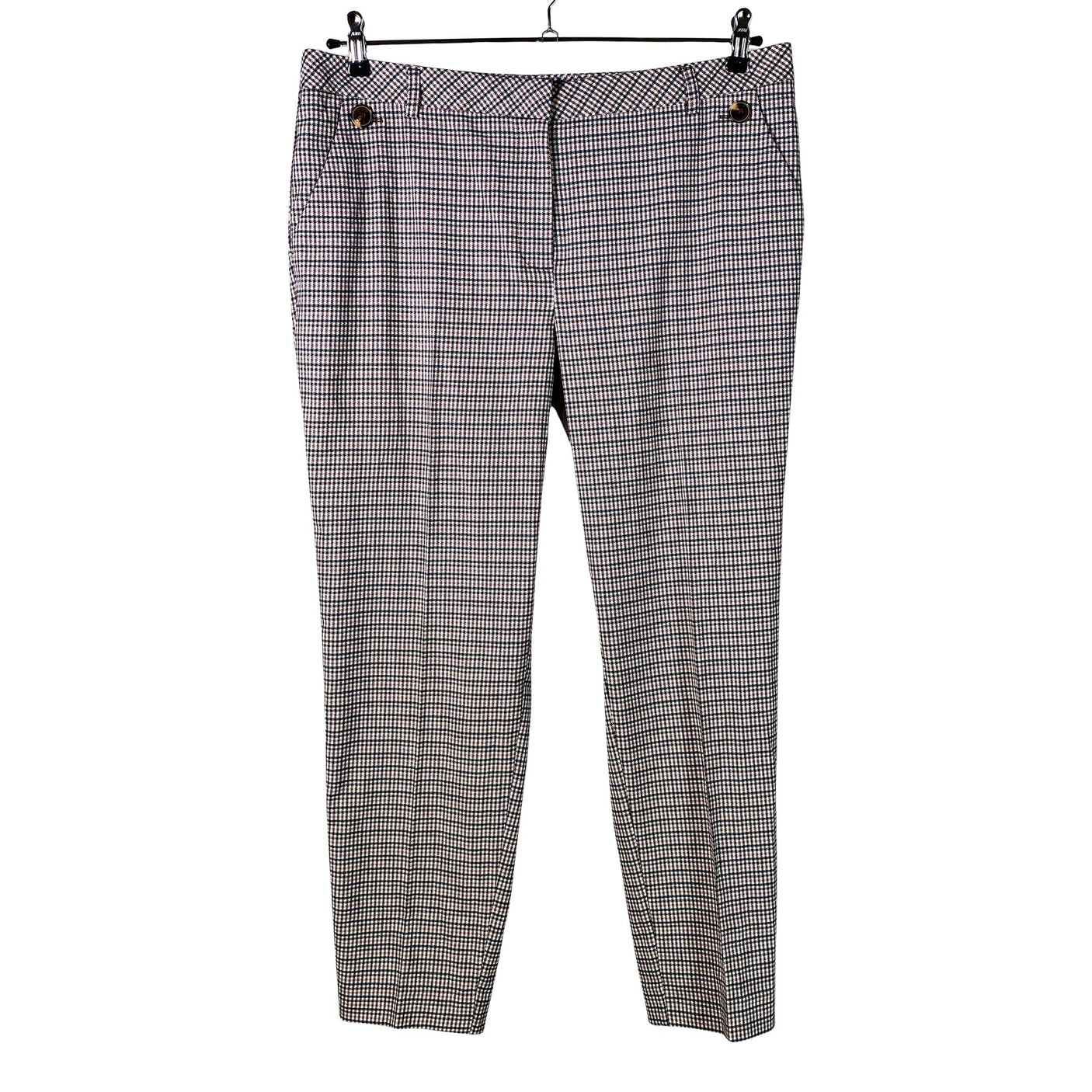 Unisex Comma - Suorat housut, koko 44 - (1)