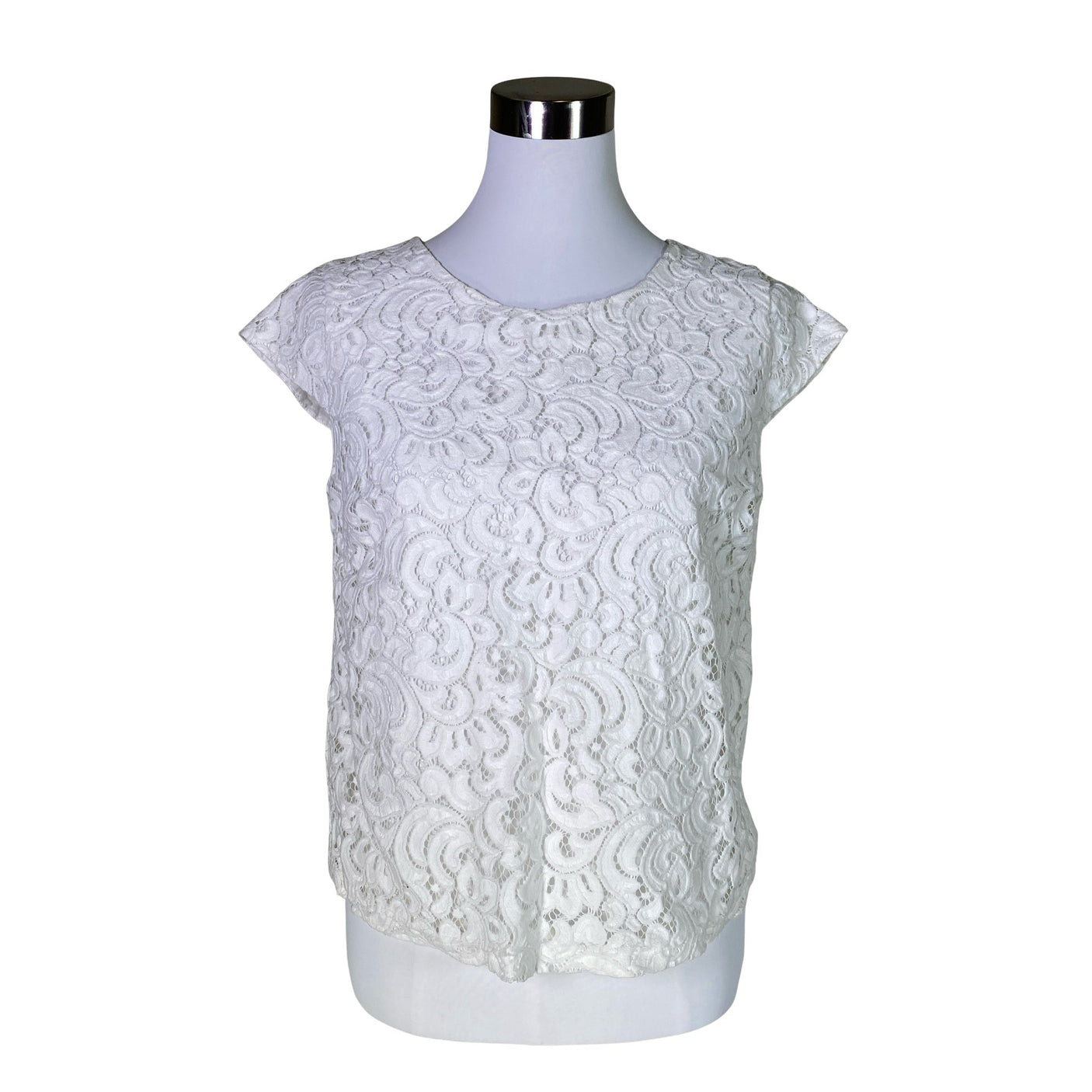 Unisex Your Face - Lyhythihainen pusero, koko 40 - (1)