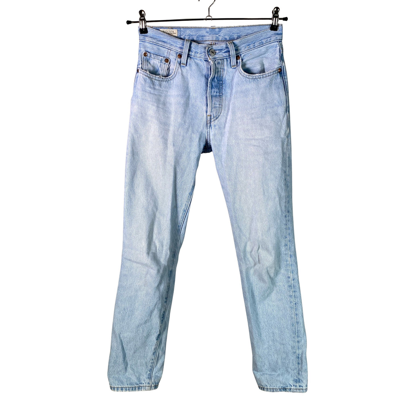 Unisex Levi's - Farkut, koko W25 - (1)