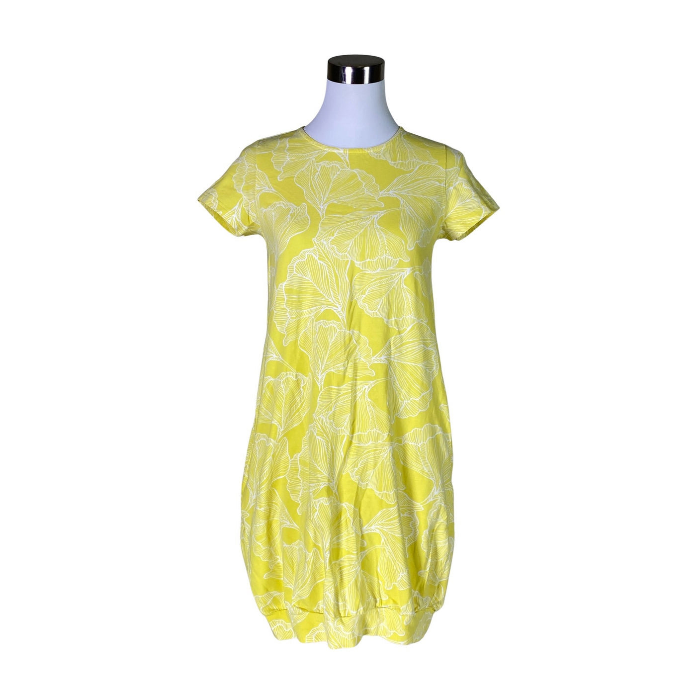 Unisex NOSH - Trikootunika, koko 36 - (1)