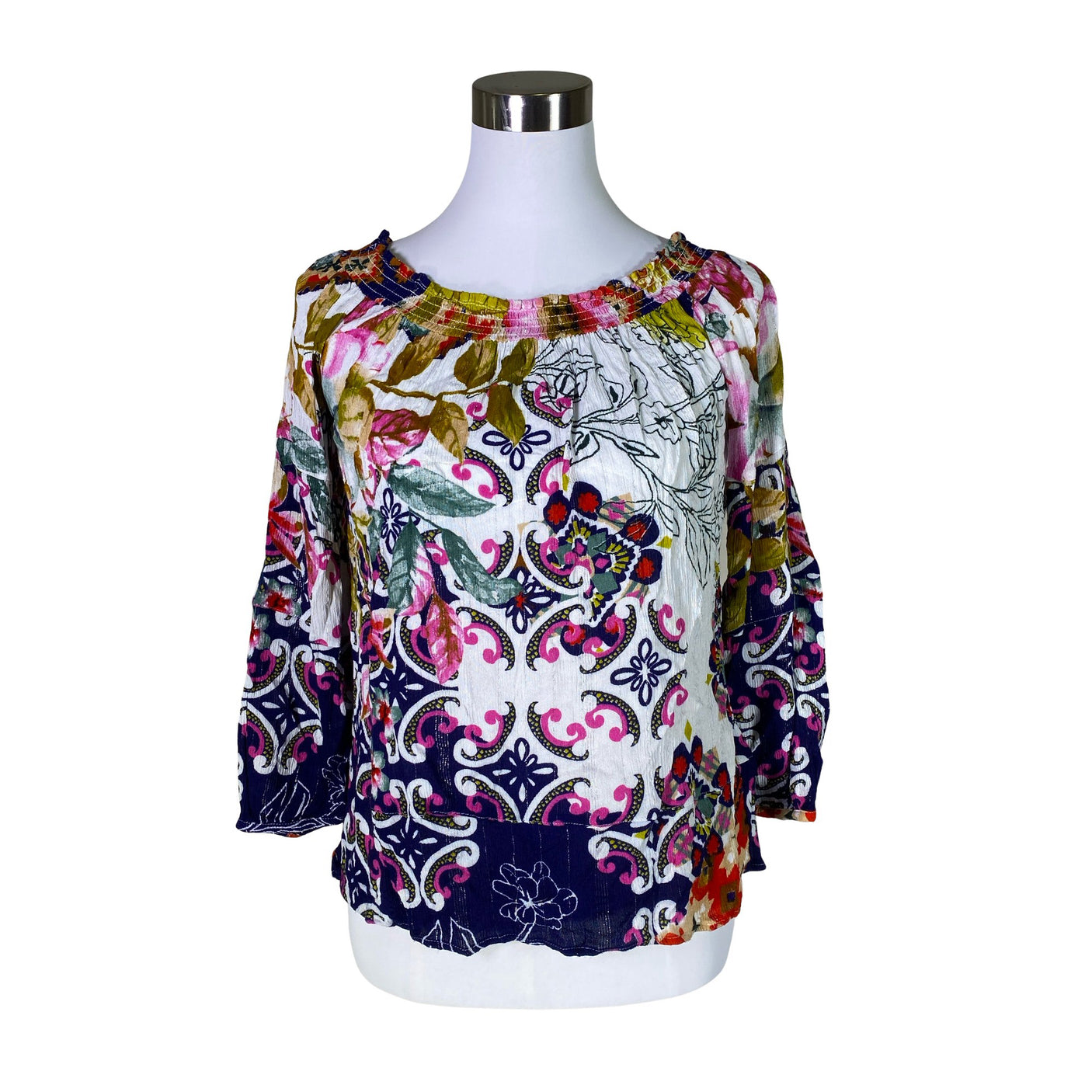 Unisex Desigual - Pusero, koko 38 - (1)