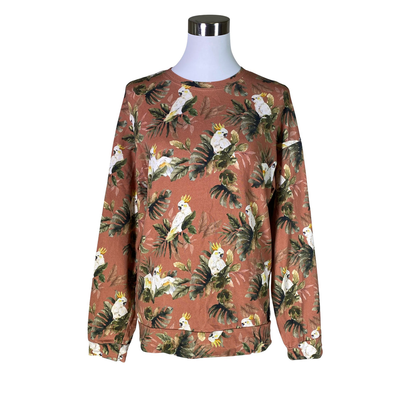 Unisex Melli - Collegepaita, koko 36 - (1)