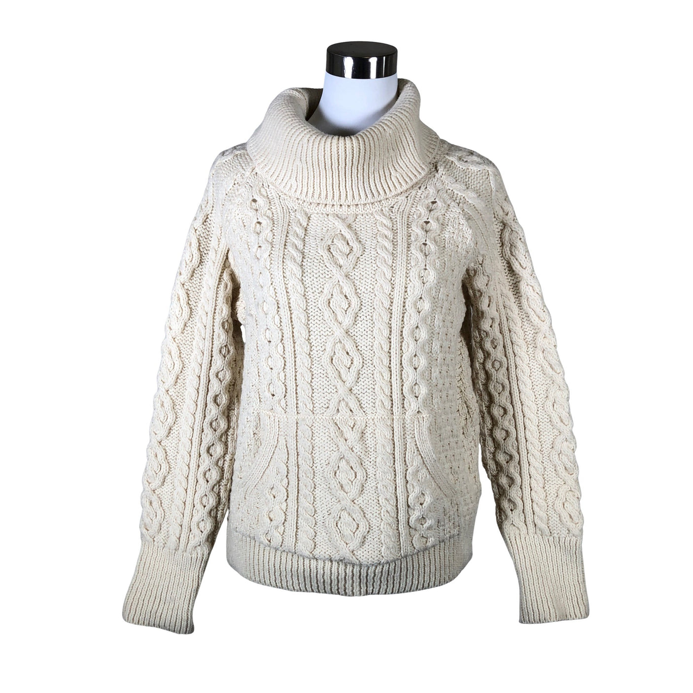 Unisex Carraig Donn - Neulepaita, koko 38 - (1)