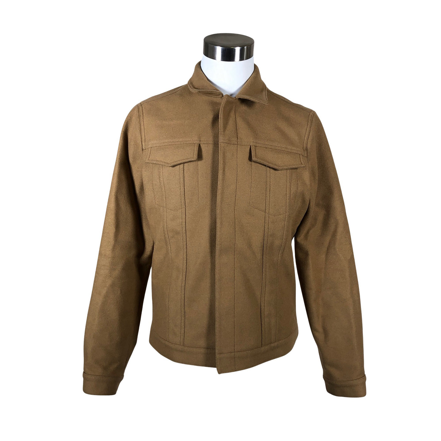 Unisex Tiger of Sweden - Villakangastakki, koko L - (1)